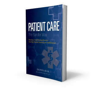 Patient Care Book 3D