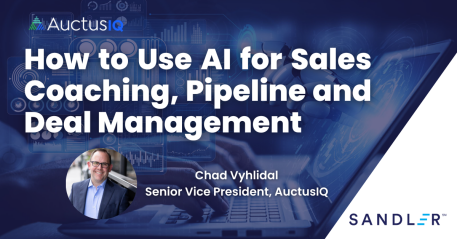 How to Use AI for Sales Coaching